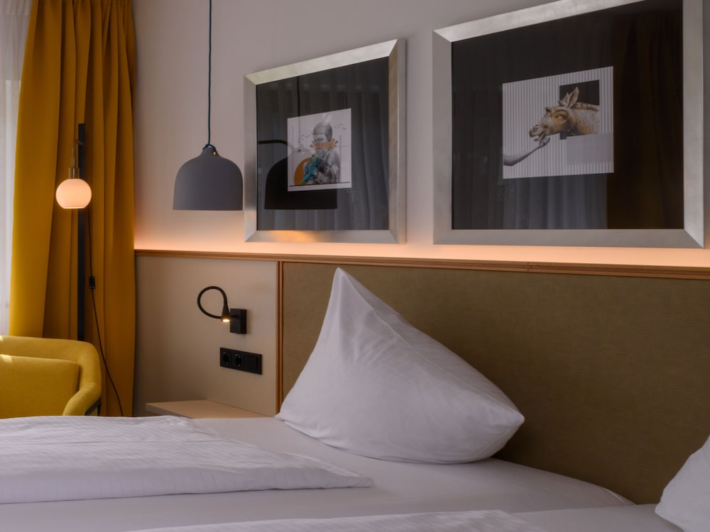 Comfort Double or Twin Room photo 2