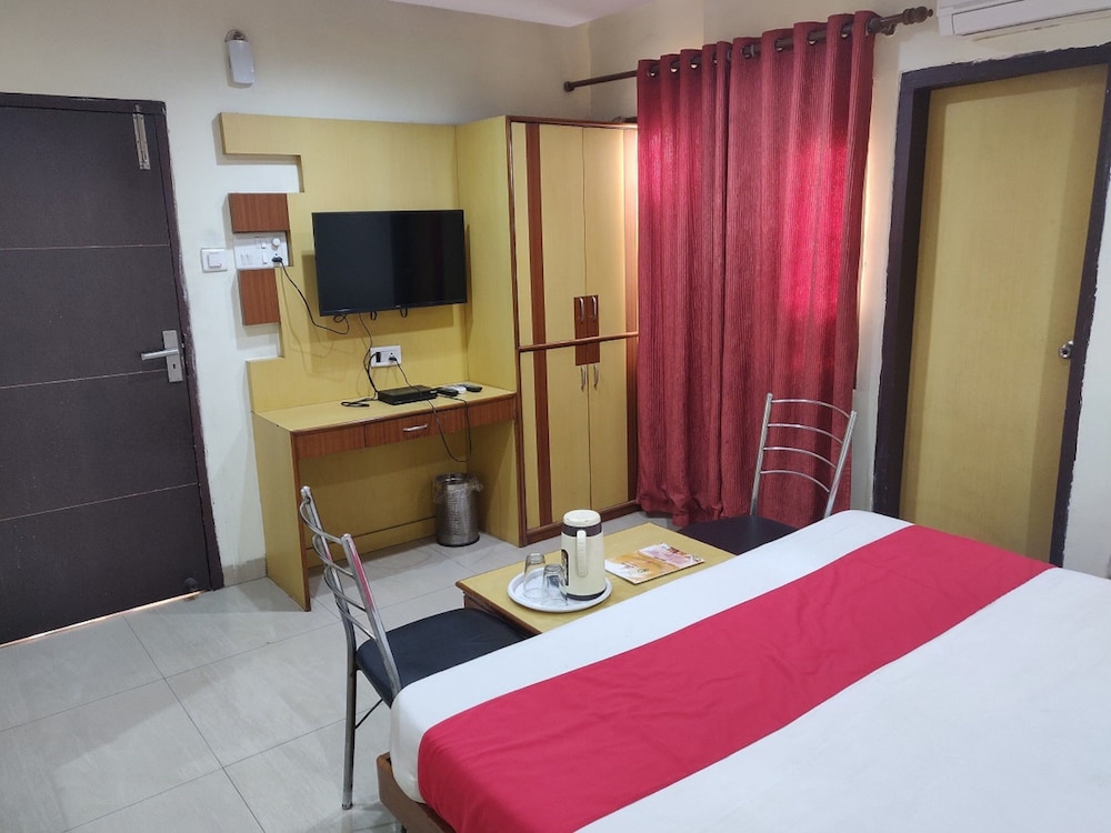Deluxe Room, 1 Double Bed photo 3