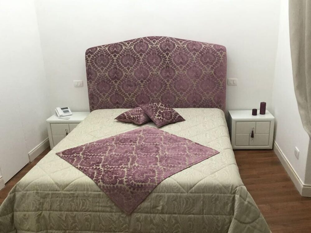 Double Room Single Use