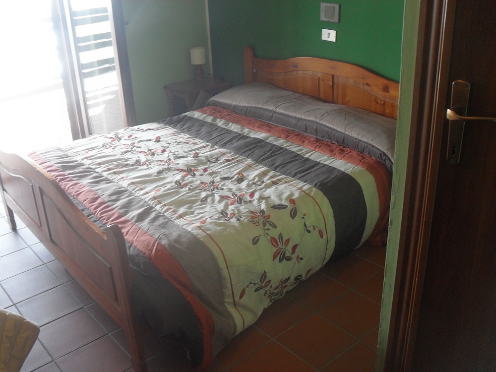 Comfort Double Room Single Use photo 1