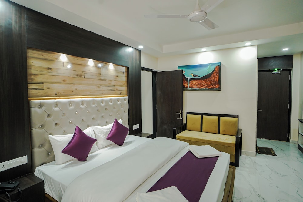 Economy Double Room photo 3