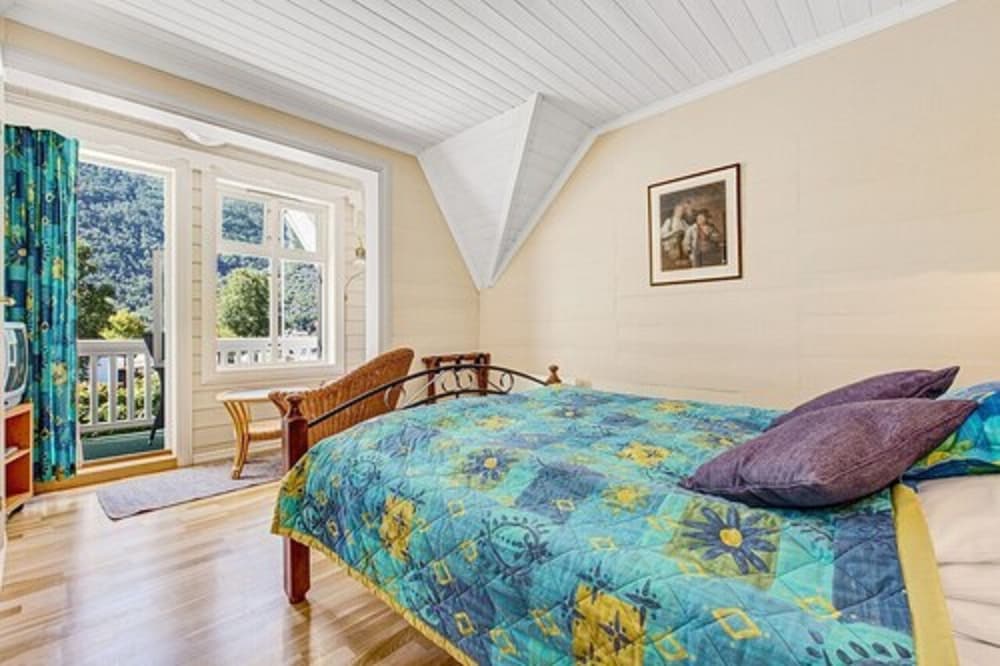 Comfort Double Room photo 1