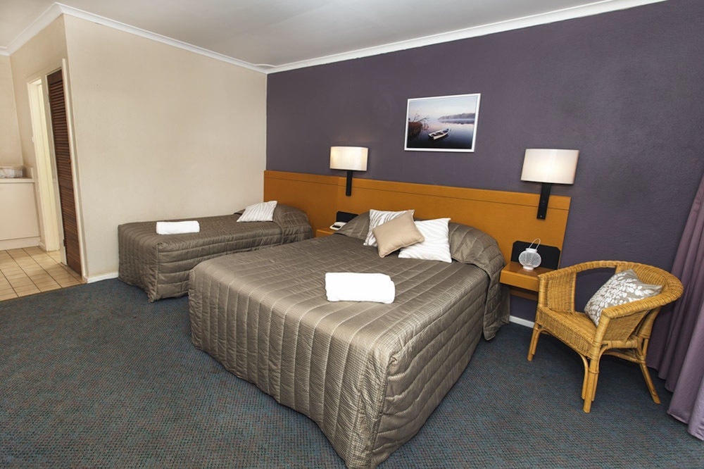 Executive Room (Twin Share) photo 2