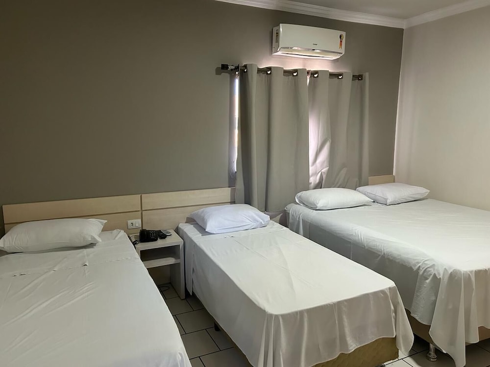 Deluxe Quadruple Room photo 3