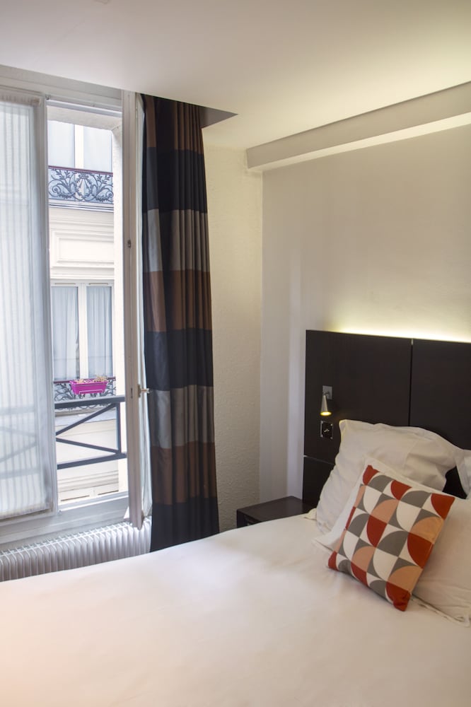 Chambre single confort