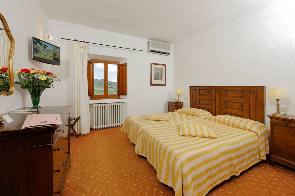 Small Apartment Belvedere, Vista Vallata photo 1