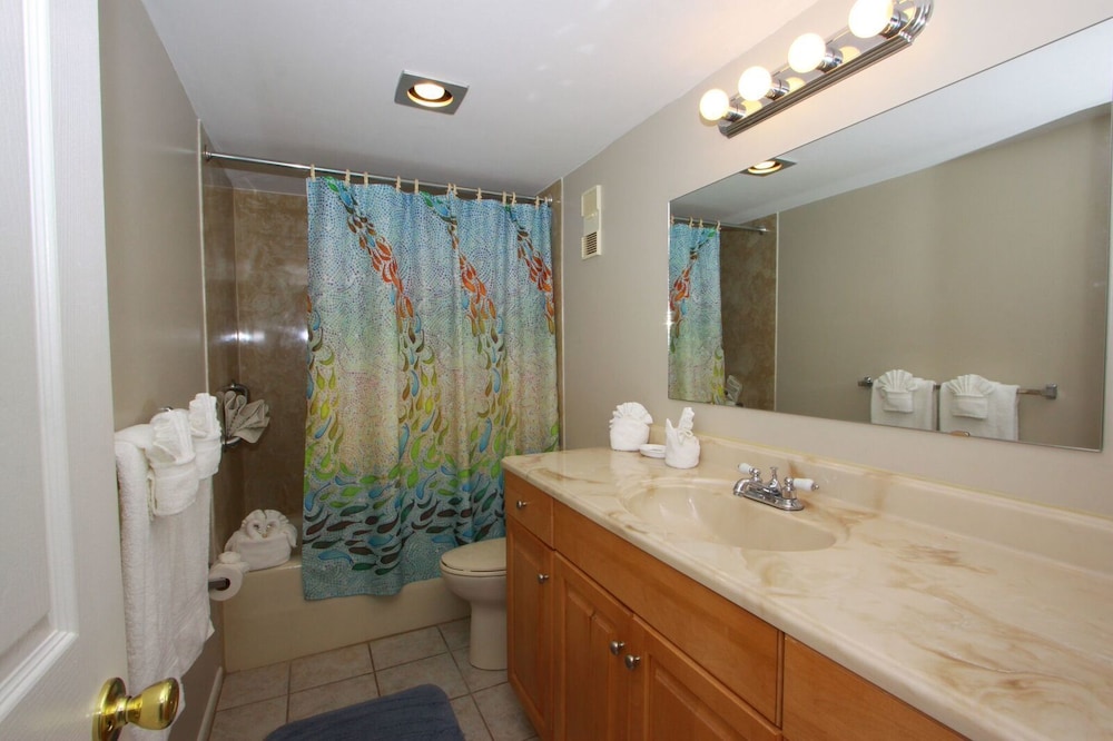 Apartment, 1 Bedroom (Gulf Front) photo 2