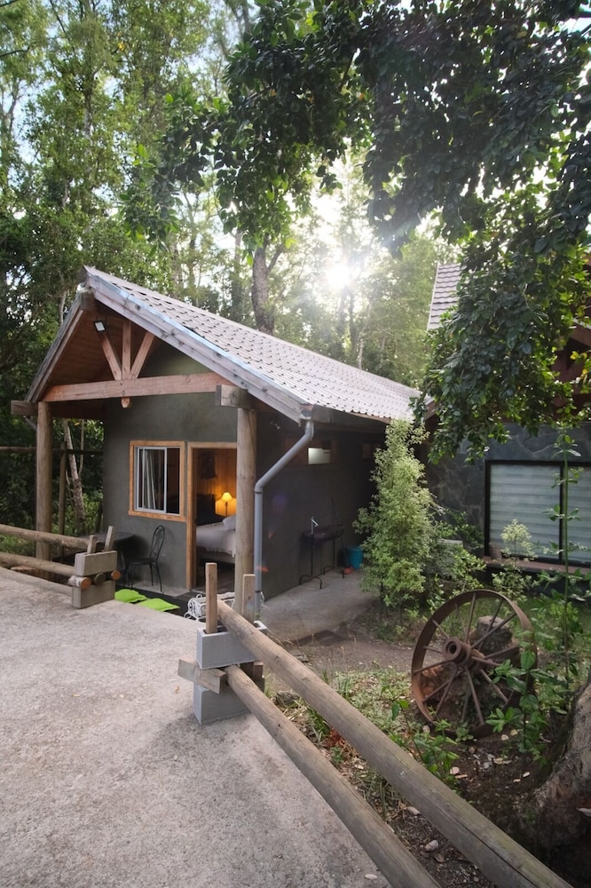 Los Boldos Cabin photo 1
