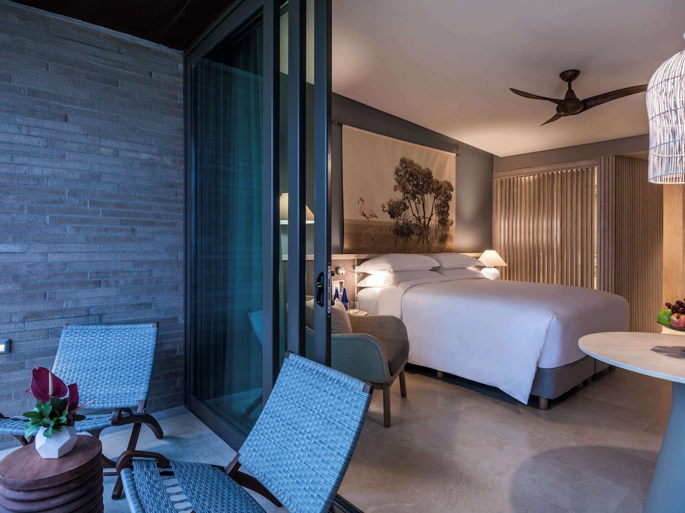 Luxury Spa King, Garden view - Photo 9