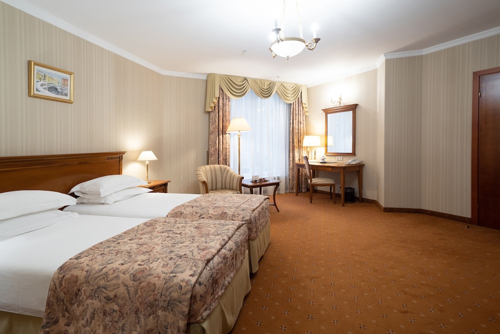 Superior Room photo 3