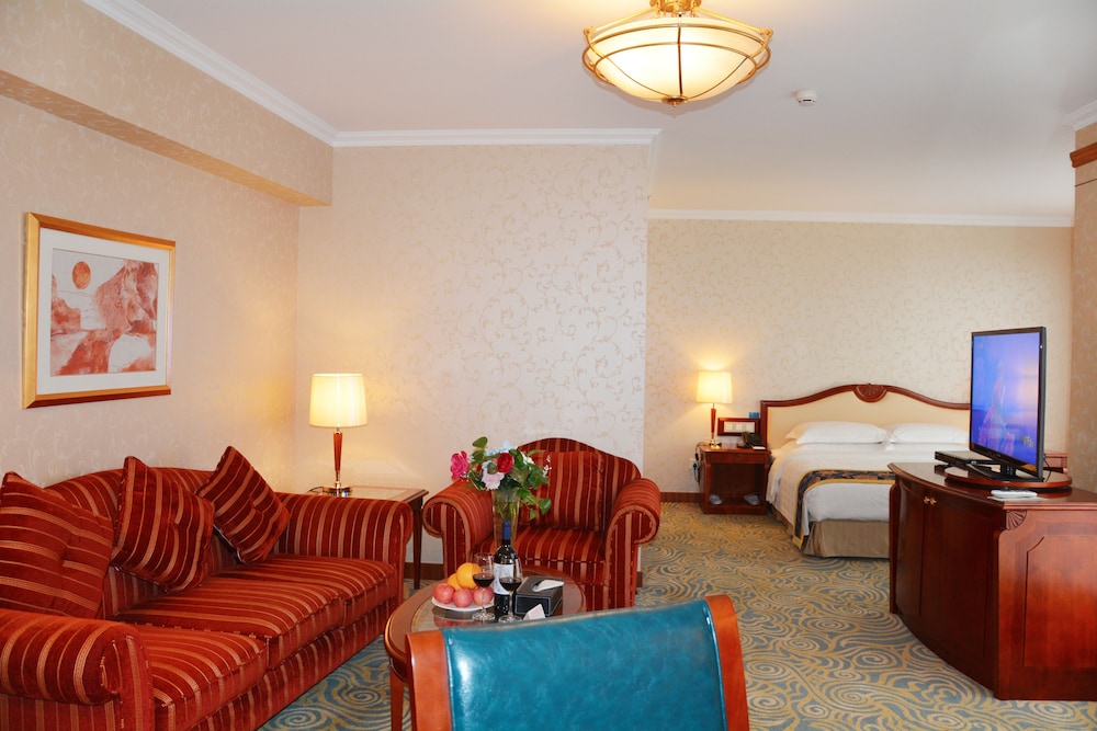 Executive Superior Room photo 3