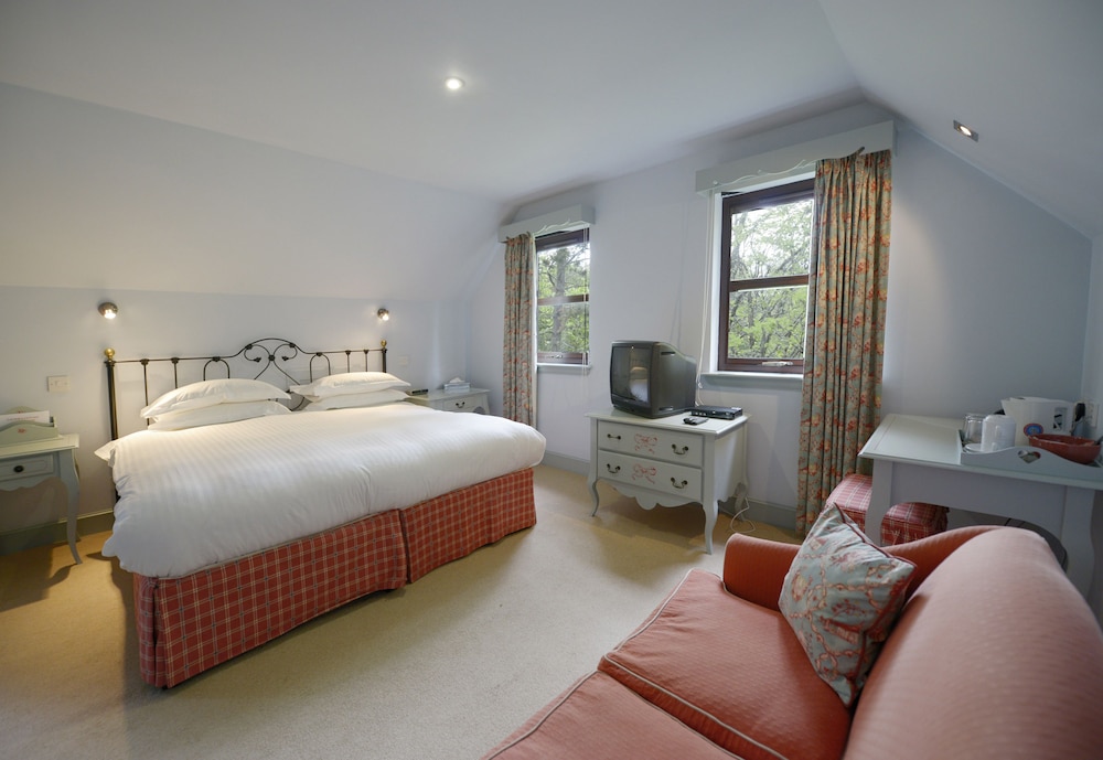 Superior Double or Twin Room, 1 King Bed photo 1