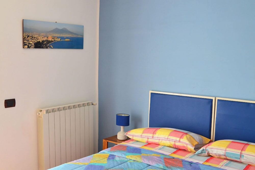 Double or Twin Room photo 3