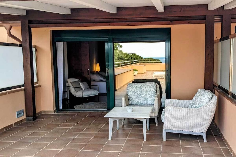 Elite Suite, Sea View photo 3