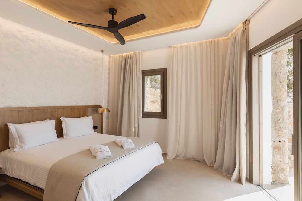 Junior Studio Suite, Sea View - Photo 19