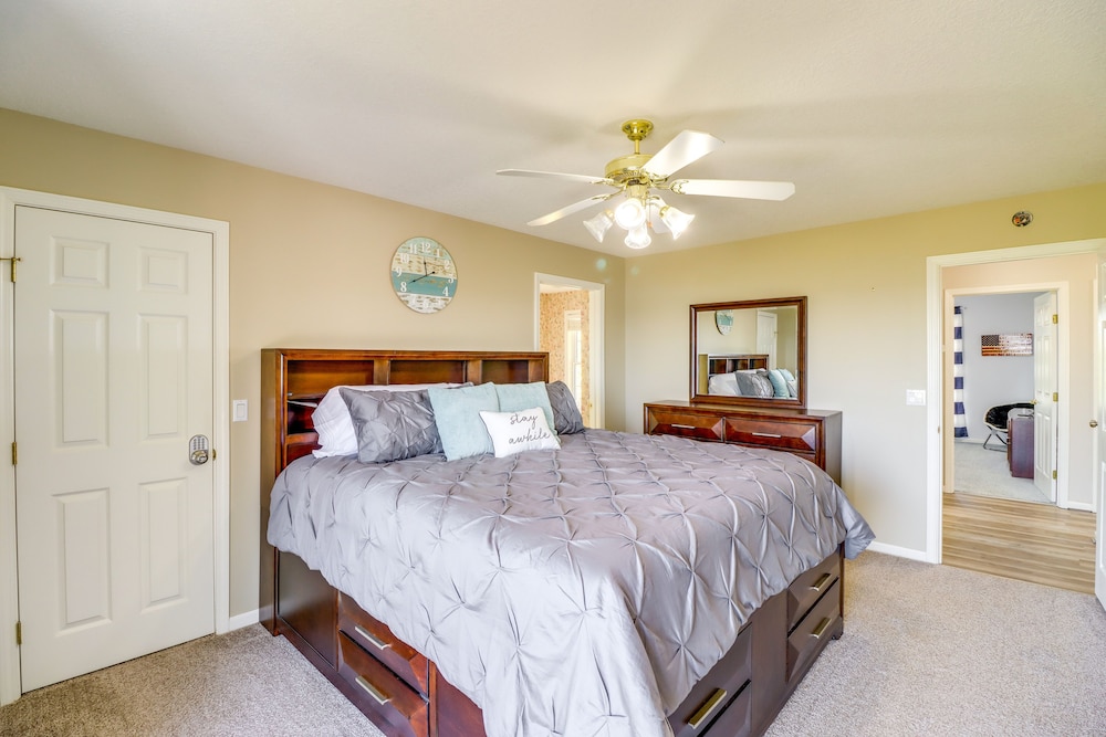 House (3 Bedrooms) photo 1