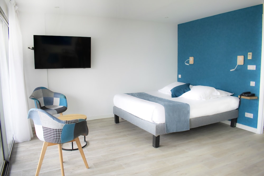 Junior Double Room photo 2