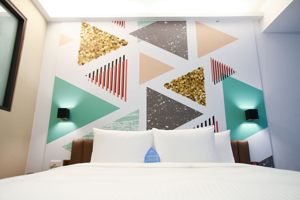 Deluxe Room, 2 Bedrooms, Balcony photo 2