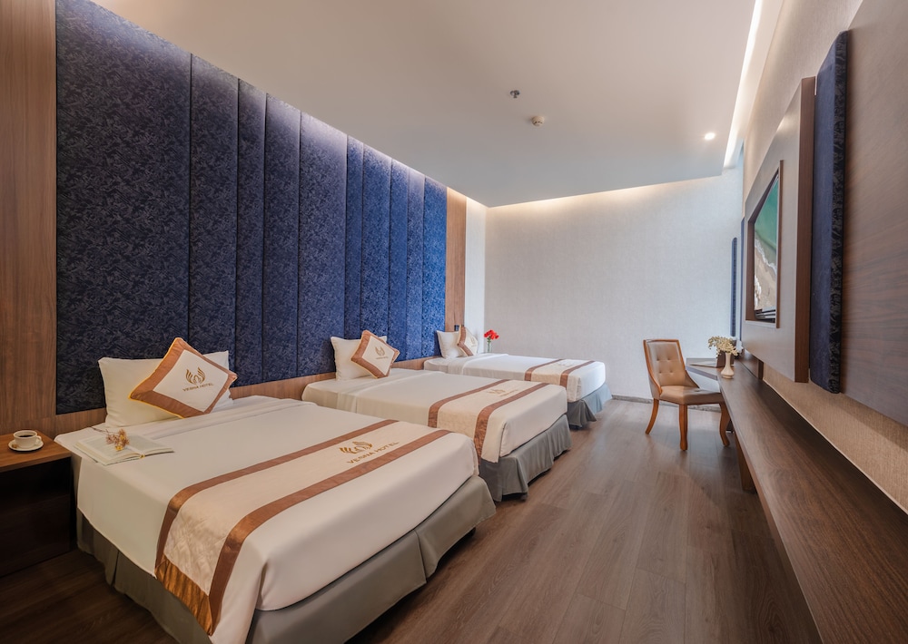 Premier Triple Room photo 1