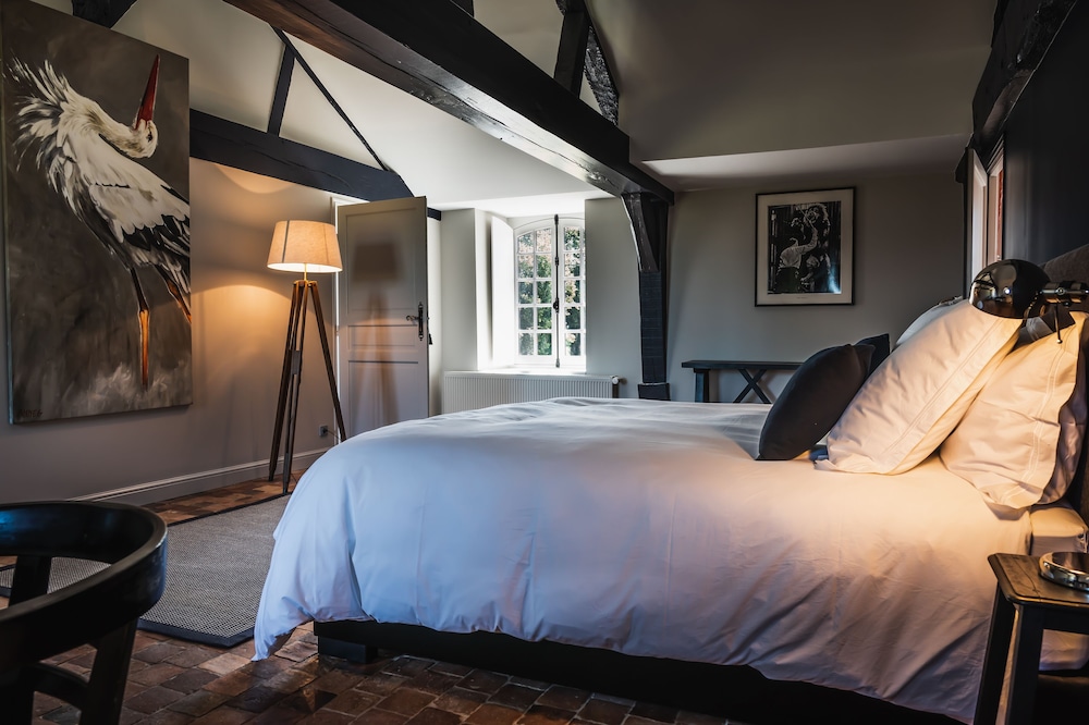 Chambre Bleue photo 1