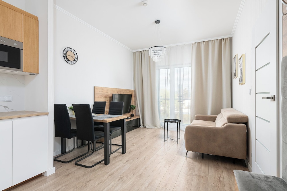 Comfort Apartment