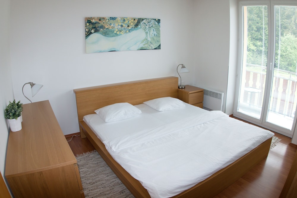 Comfort Room, 1 Bedroom photo 2