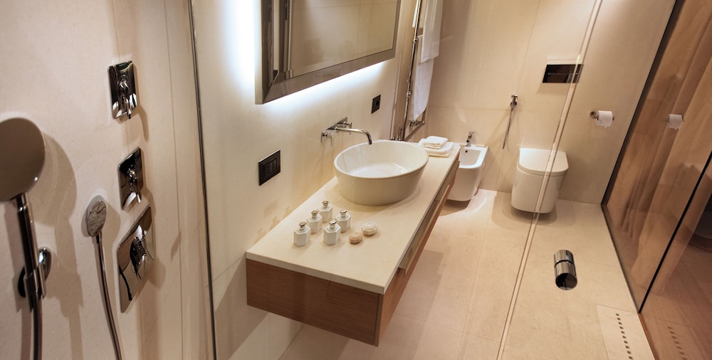 Double Room, Accessible (Talamo)