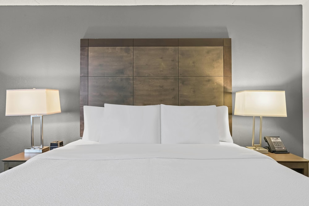 Room, 1 King Bed, Non Smoking - Photo 3