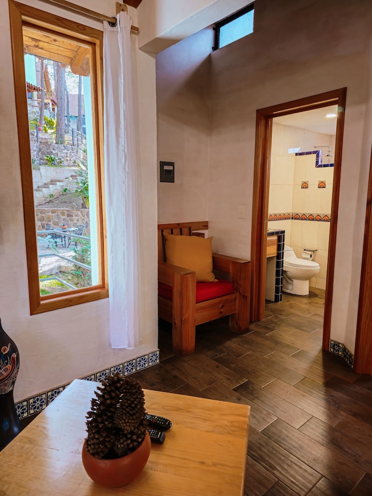 Apartment (Krila - cozy and seaview - A2(2+1)) photo 3
