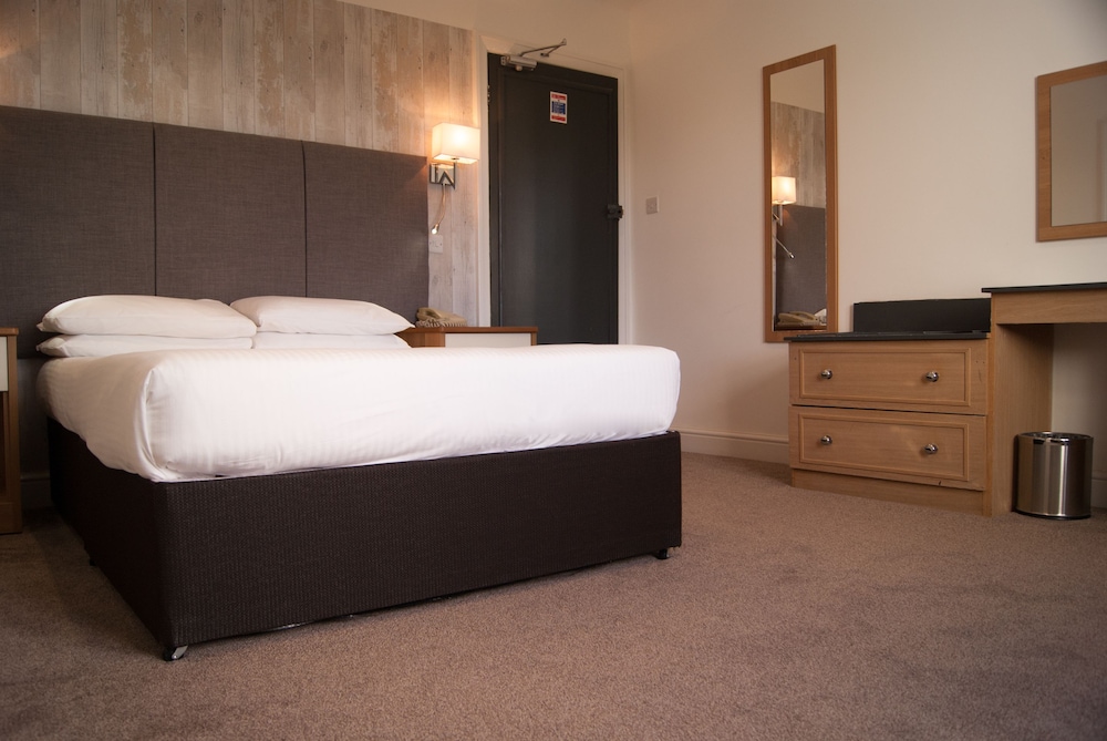 Superior Double Or Twin Room, Sea View photo 1