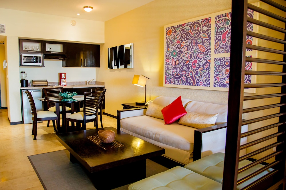 Junior Suite All Inclusive