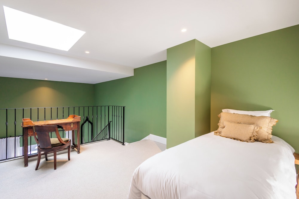 Chambre Merveilleuse - Photo 2