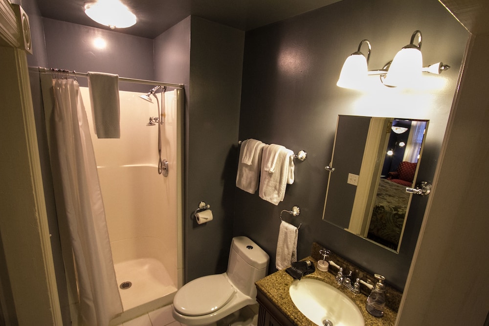 Room, Private Bathroom (Percival) photo 2