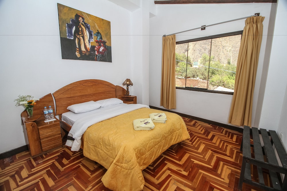 Standard Room photo 1