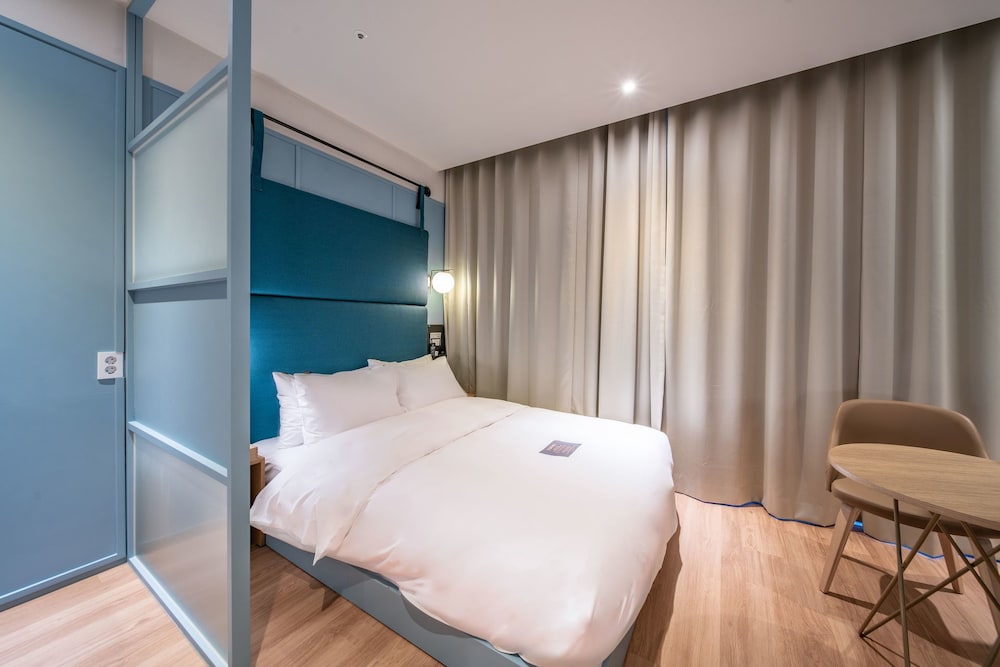 Deluxe Room photo 3