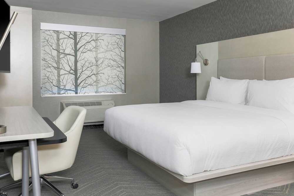 Room, 1 King Bed - Photo 1