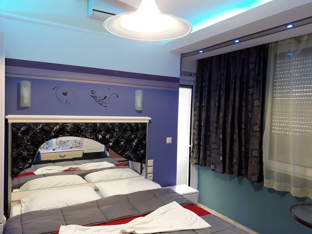 Standard Room, Garden View photo 3