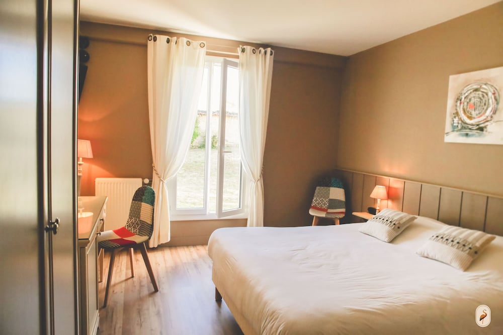 Classic Room - Photo 2
