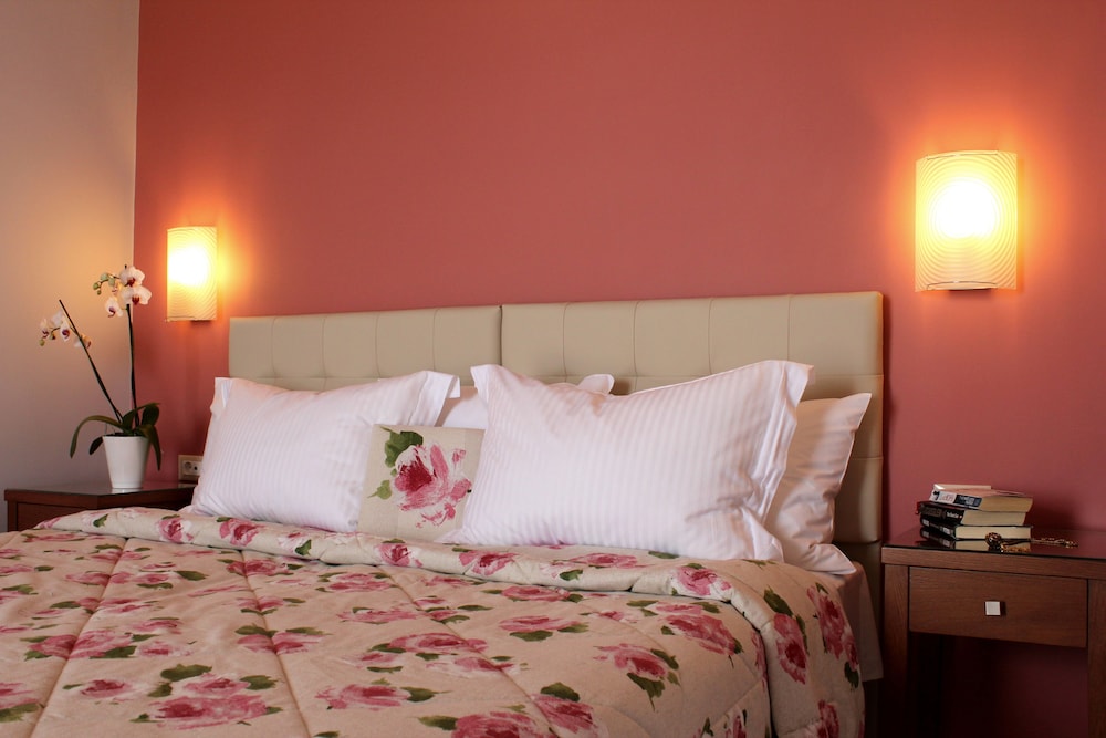 Superior Double Room, Sea View