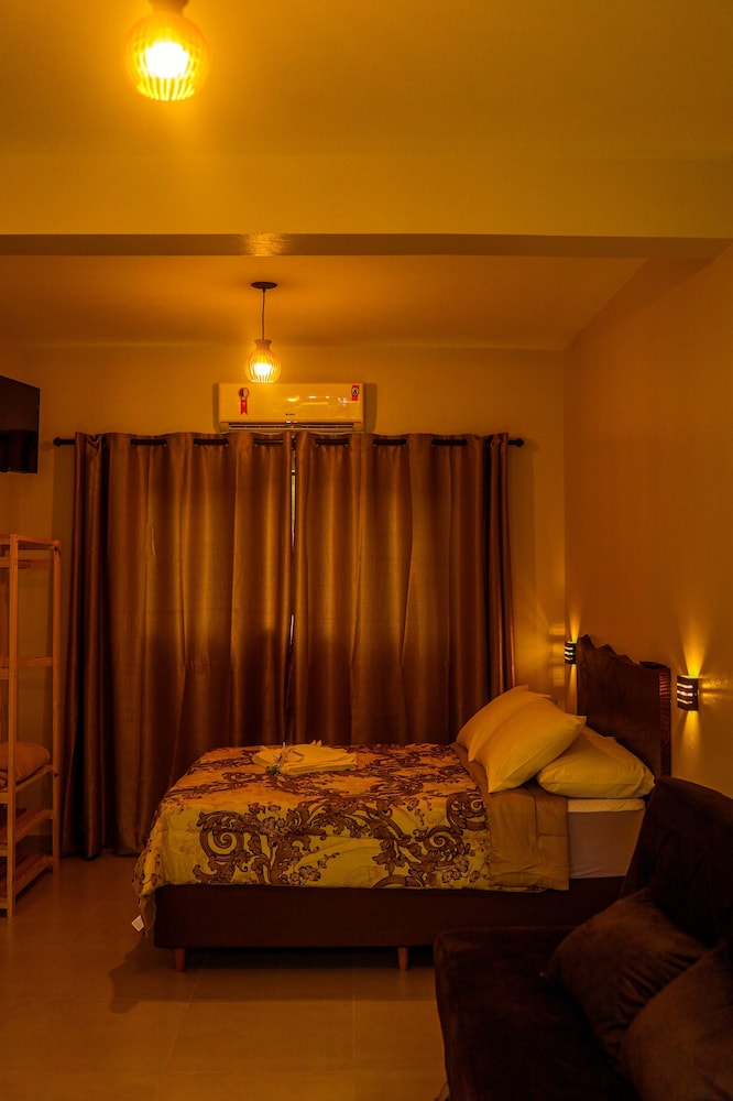 Deluxe Cabin (Lagoa do Meio) photo 2