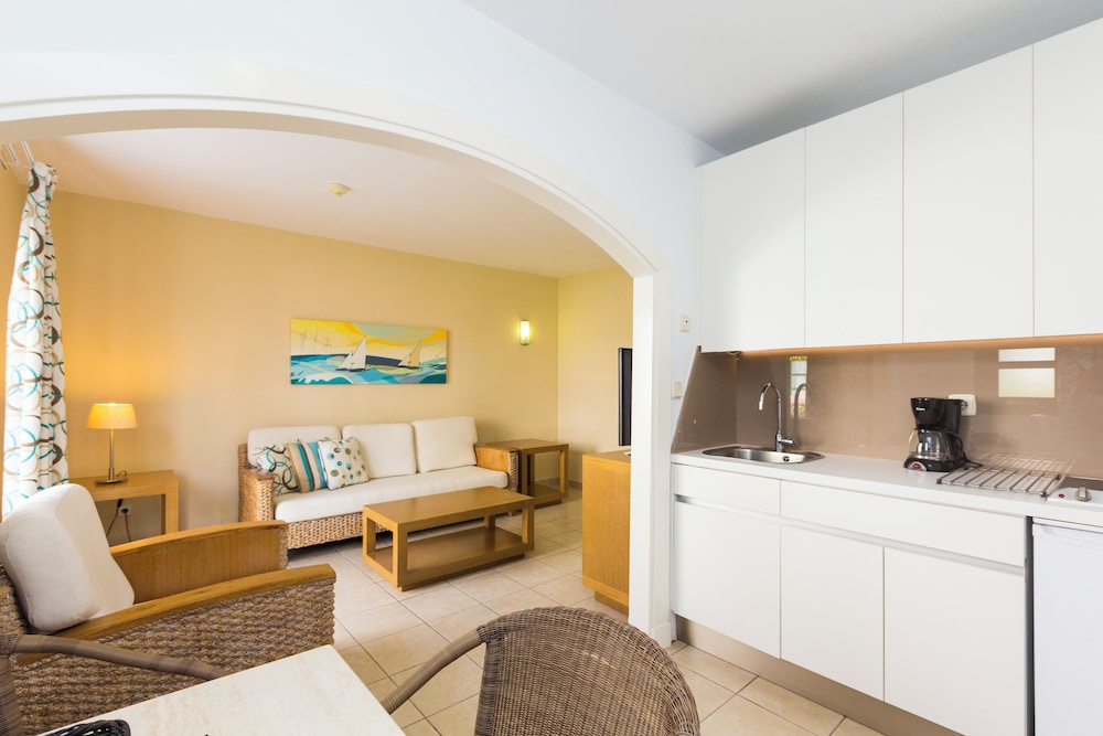 Superior Apartment, 1 Bedroom, Balcony (1 adults + 3 children)