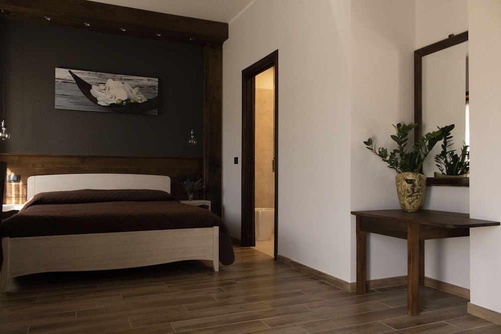 Deluxe Quadruple Room photo 2
