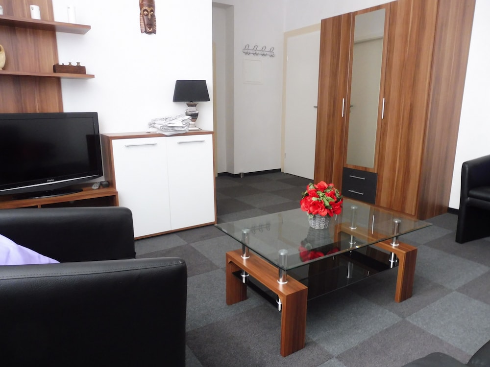Studio (incl. cleaning fee 35 EUR) photo 3