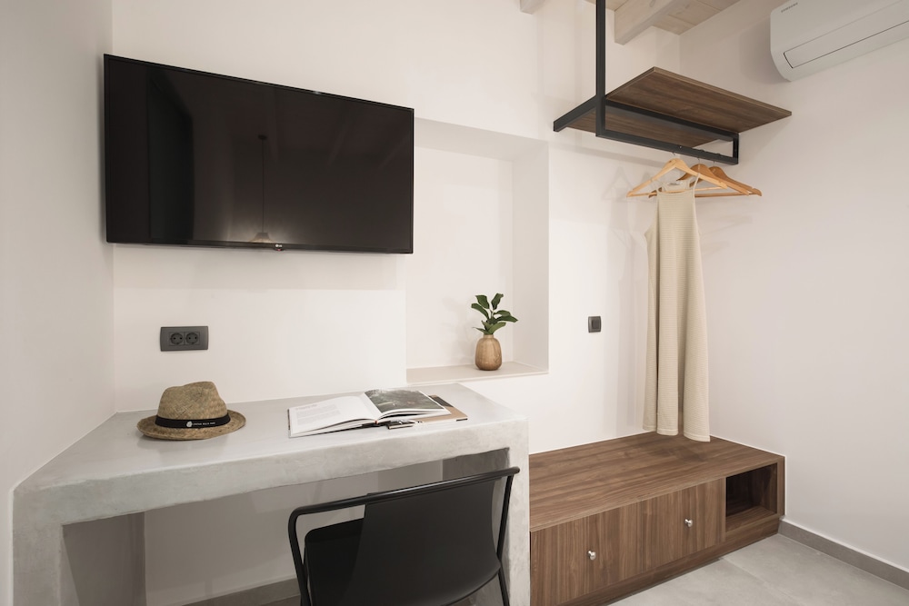 Gaia Apartment photo 2