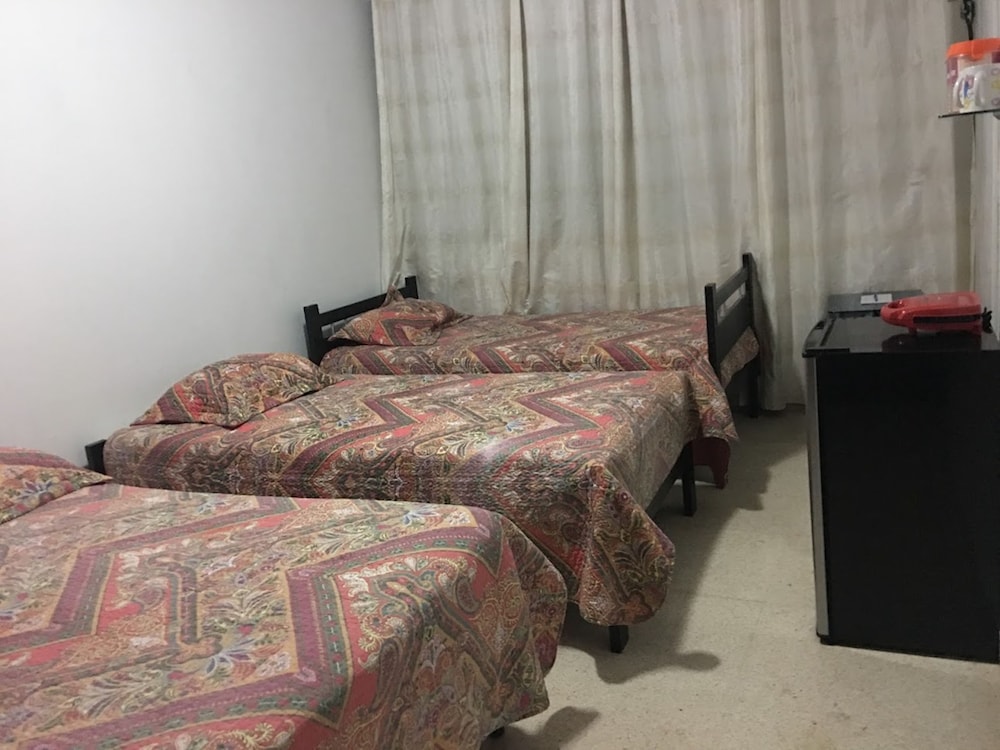 Standard Suite, Multiple Beds, Non Smoking