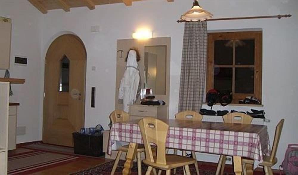 Standard Apartment (Saslong) photo 2