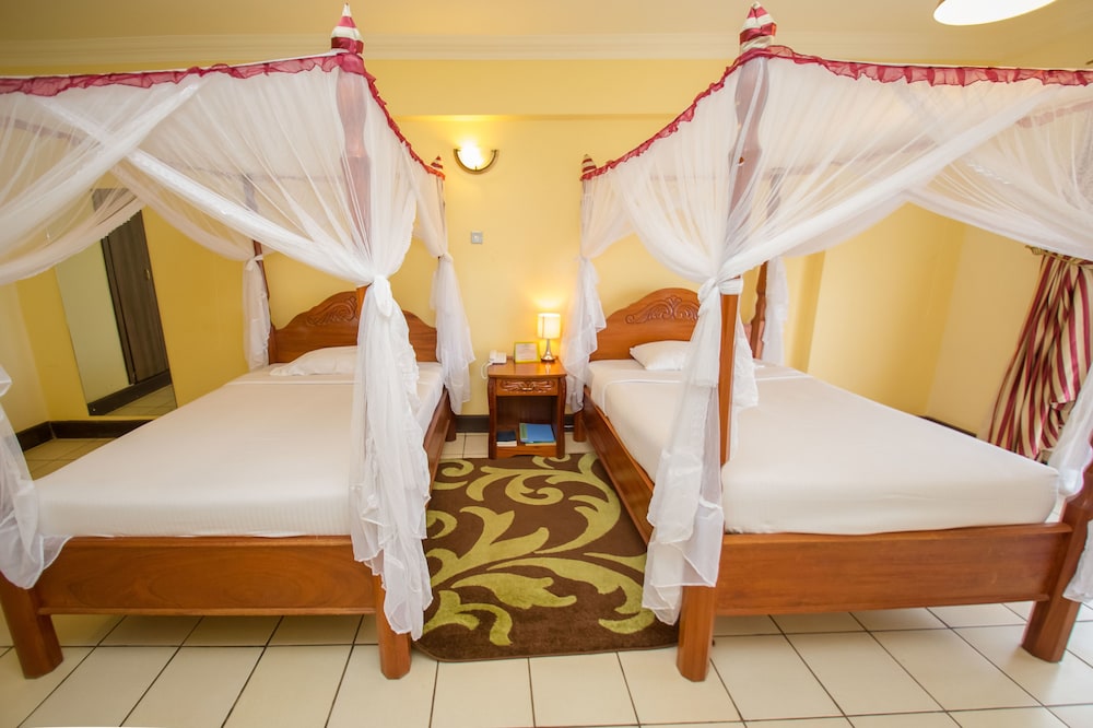 Deluxe Twin Room photo 1