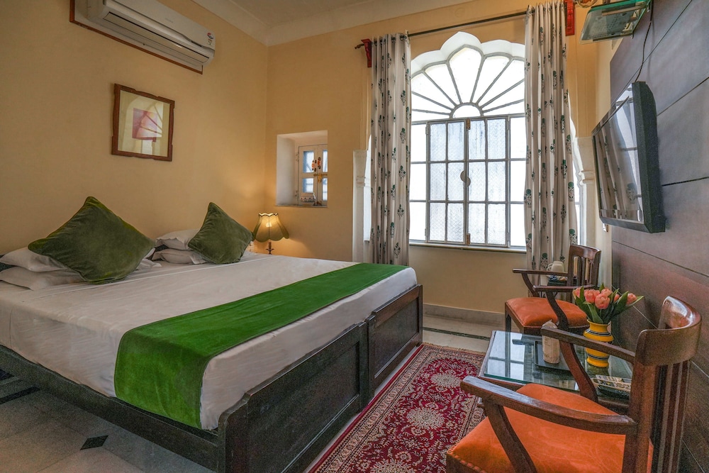 Heritage Standard Room photo 3