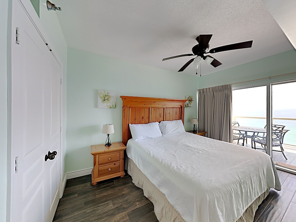 Condo, Multiple Beds, Balcony, Ocean View (#1506 - No Pets)