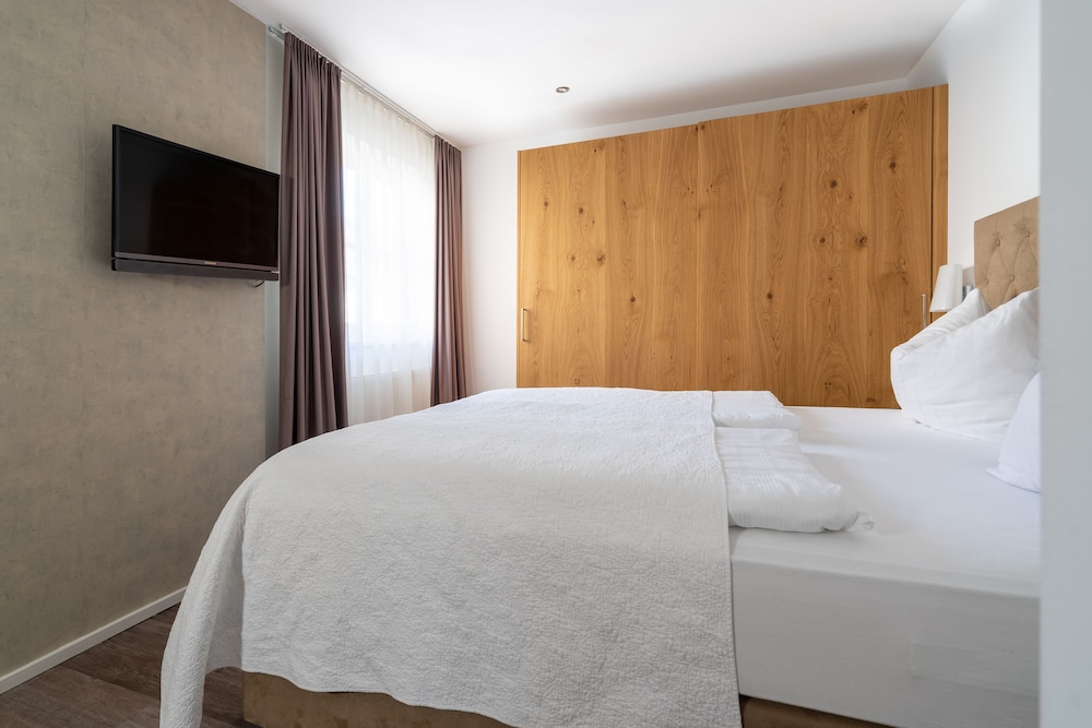 Elite Suite (Hofburg) photo 1